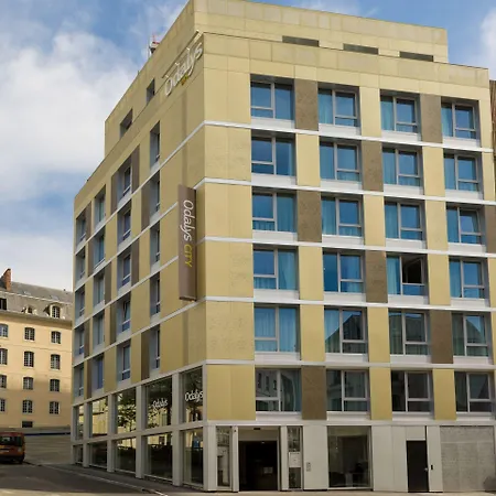 Odalys Centre Congrès 3* Le Mans