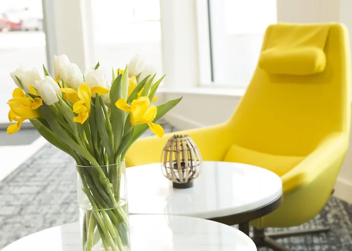 Apart-hotel Odalys - Centre Palais Des Congrès 3*