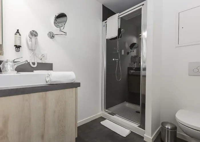 Appart hôtel Odalys Centre Congrès